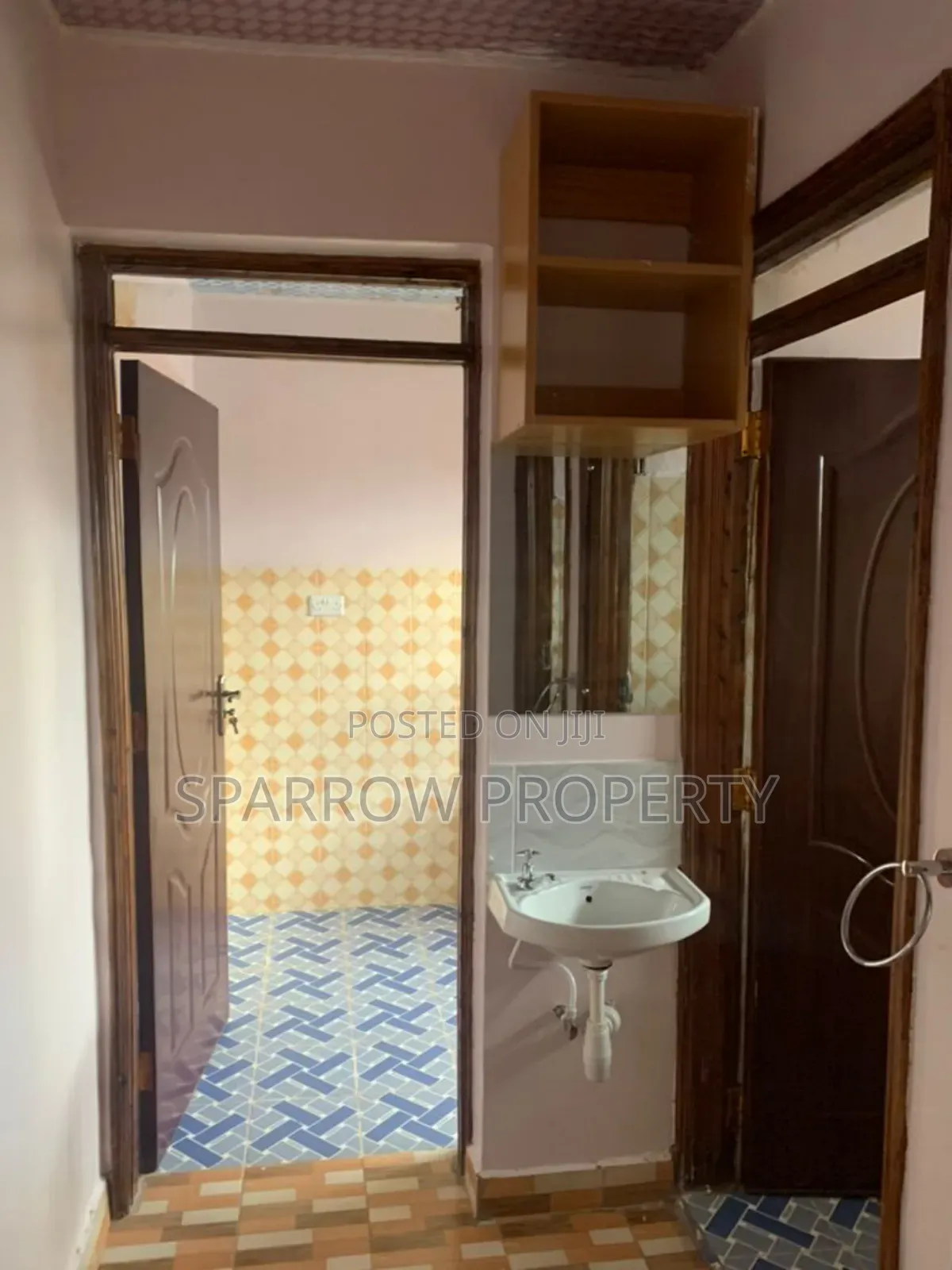 2bdrm Bungalow in Gitaru for rent