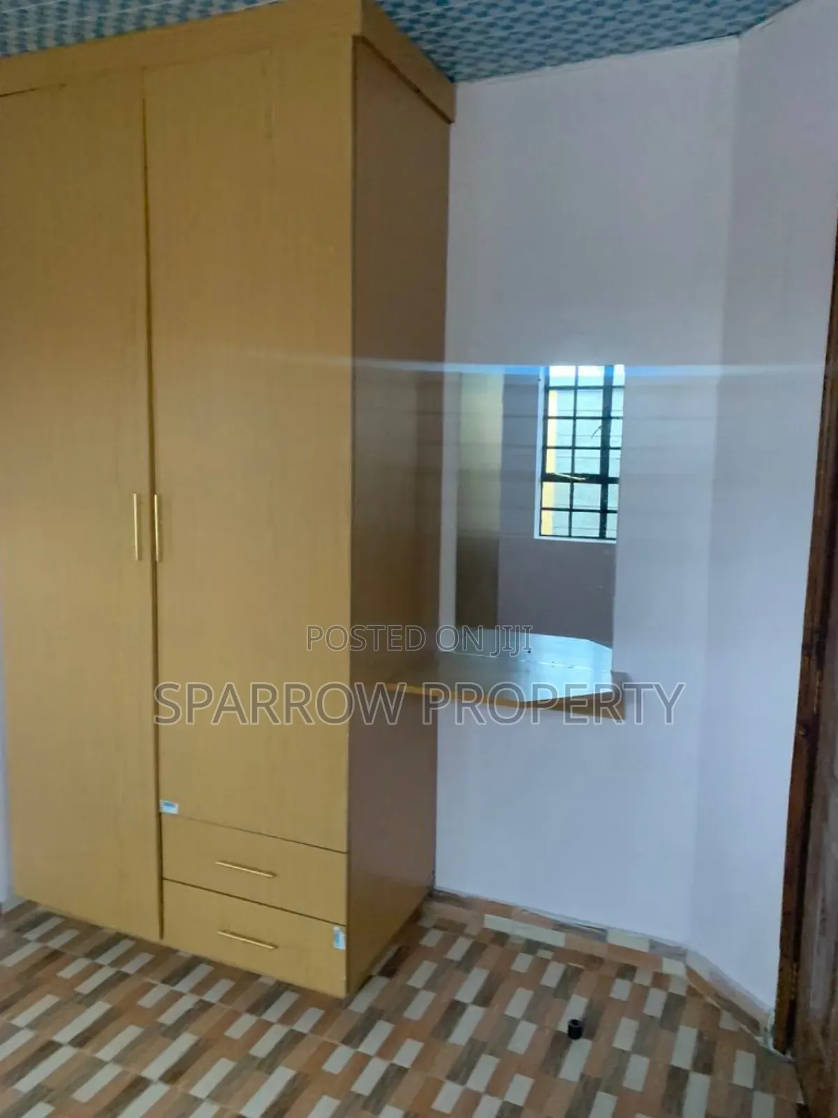 2bdrm Bungalow in Gitaru for rent