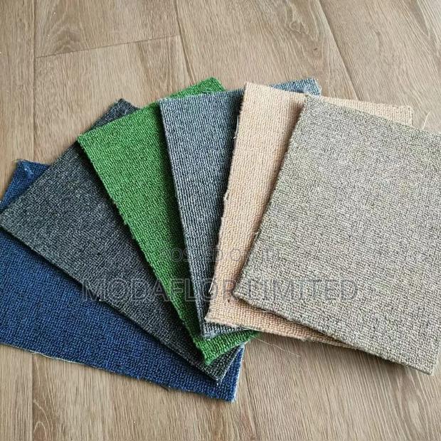 Delta Commercial Carpet_ Perfect for Office Flooring