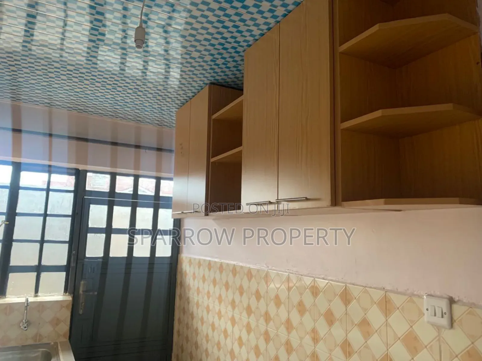 2bdrm Bungalow in Gitaru for rent