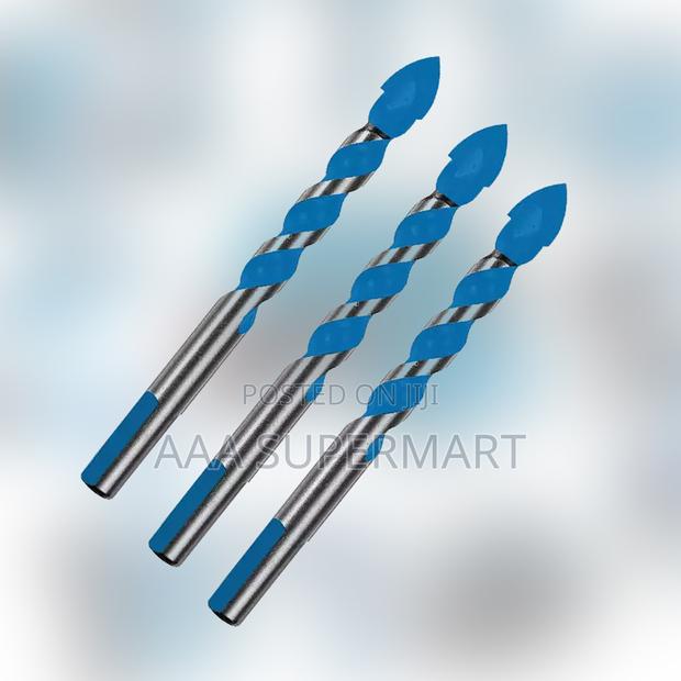 Fgdb05 Glass Drill Bit Fixtec - main view