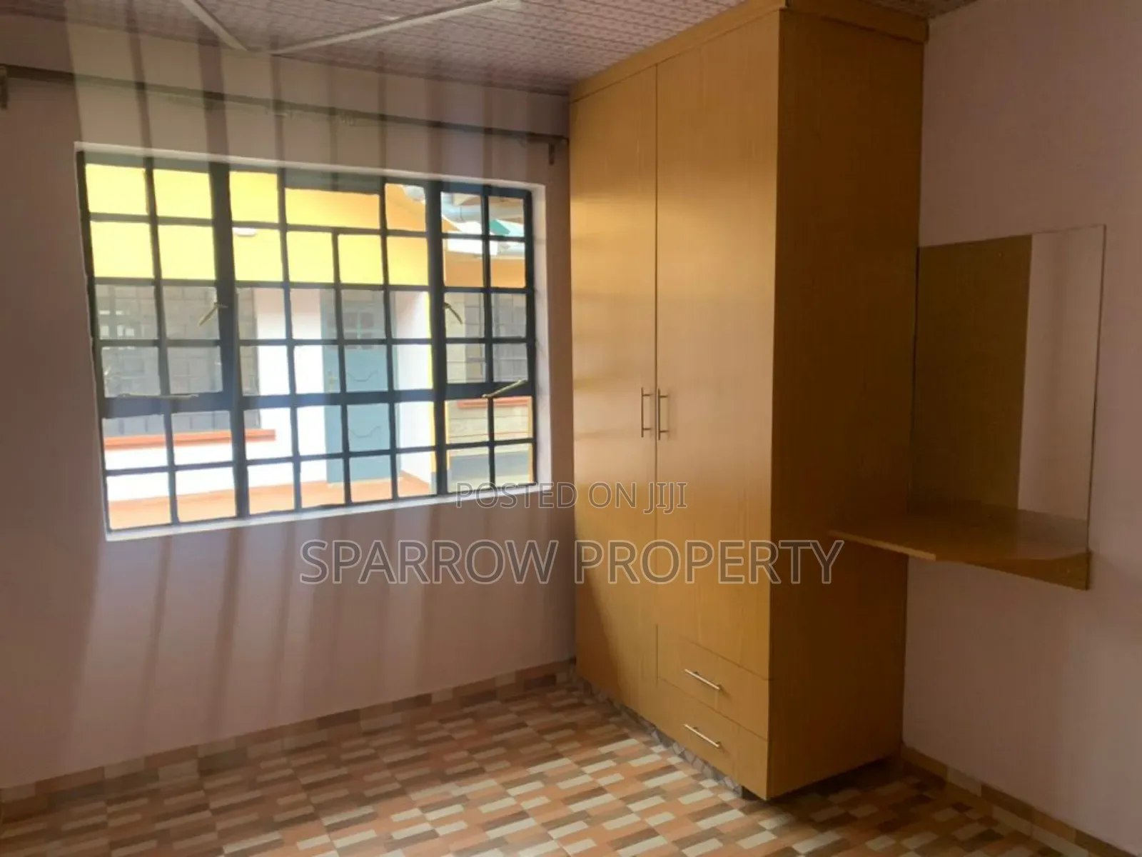 2bdrm Bungalow in Gitaru for rent