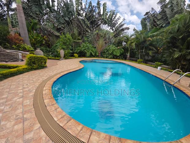 5bdrm House in Runda for rent - thumbnail 3