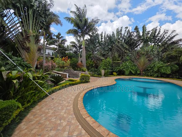 5bdrm House in Runda for rent - thumbnail 4