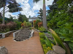 5bdrm House in Runda for rent