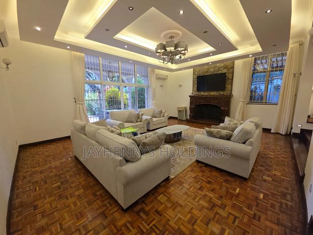 5bdrm House in Runda for rent - thumbnail 8