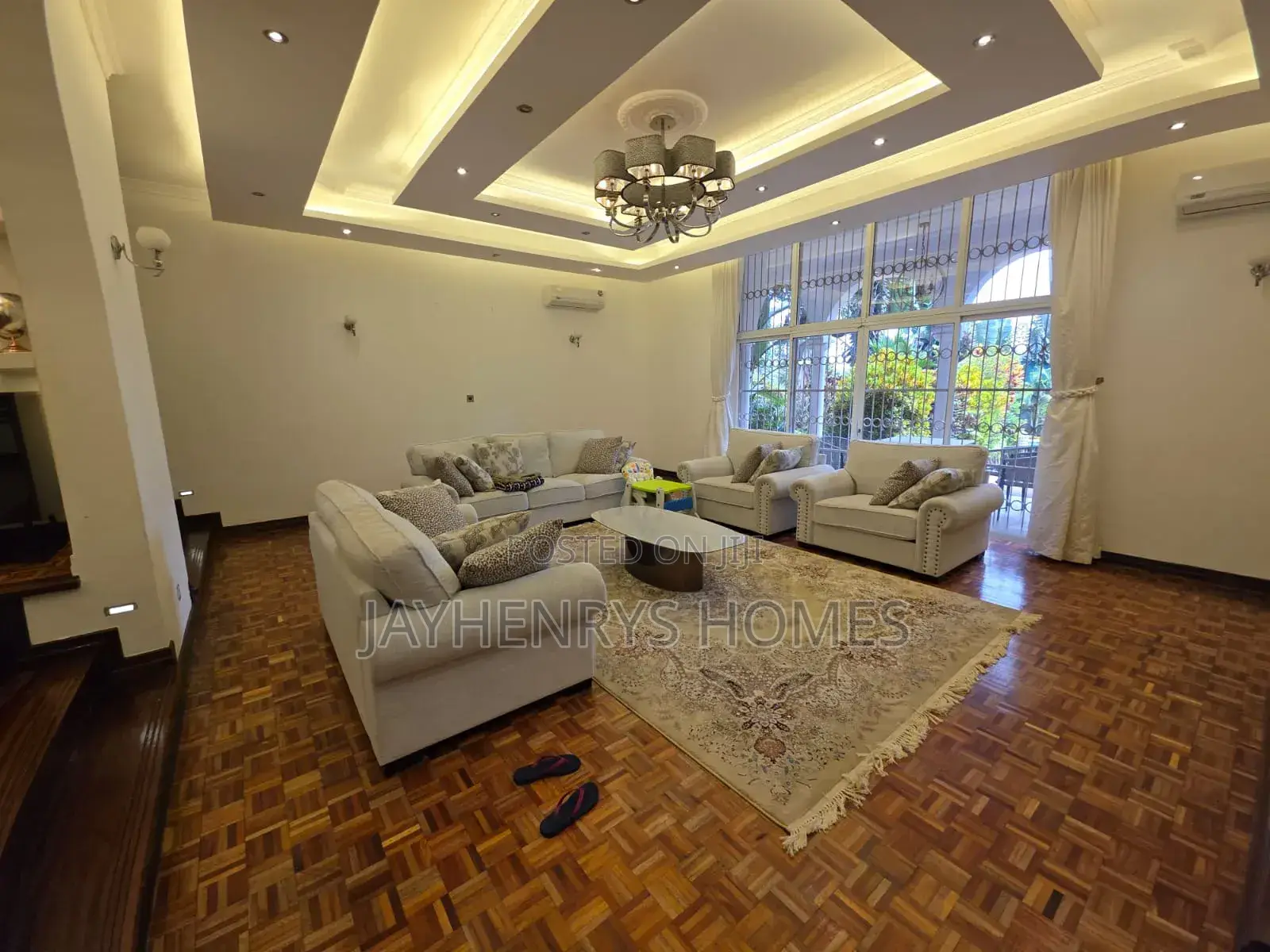 5bdrm House in Runda for rent