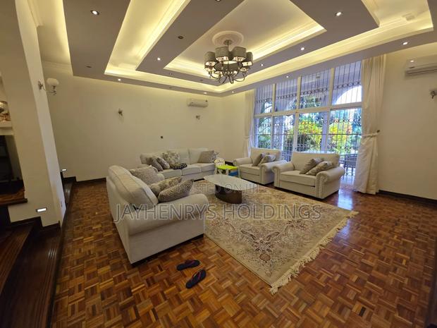 5bdrm House in Runda for rent - thumbnail 9