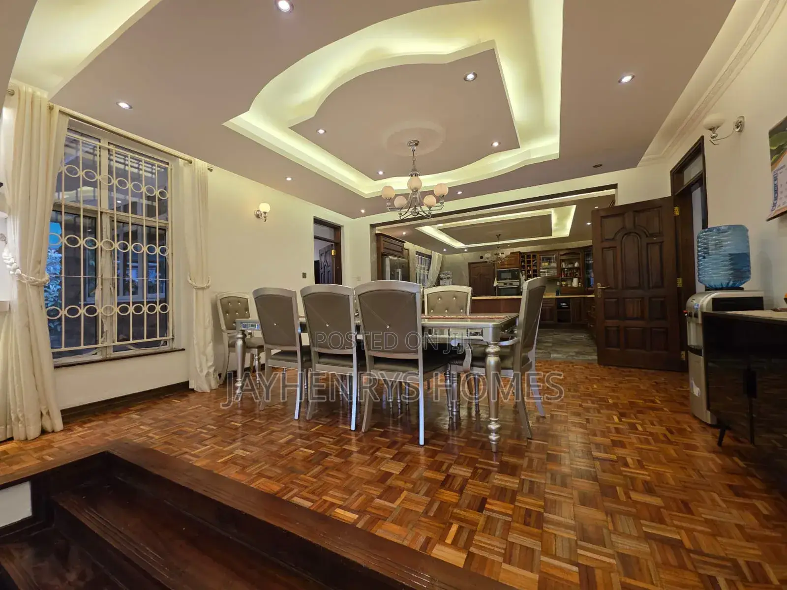 5bdrm House in Runda for rent
