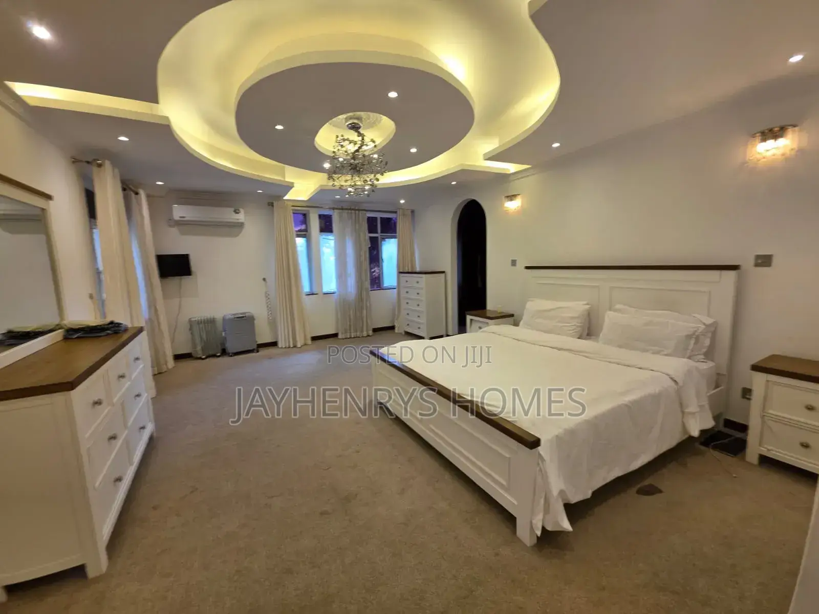 5bdrm House in Runda for rent