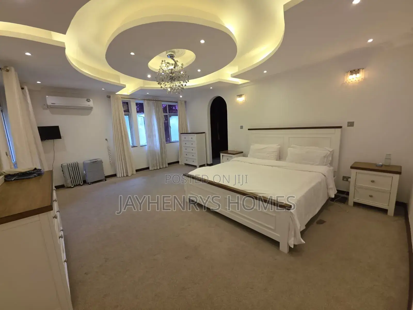 5bdrm House in Runda for rent