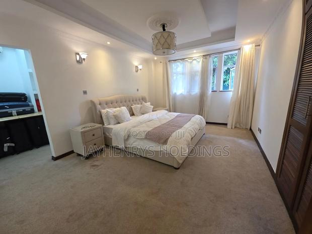 5bdrm House in Runda for rent - thumbnail 14