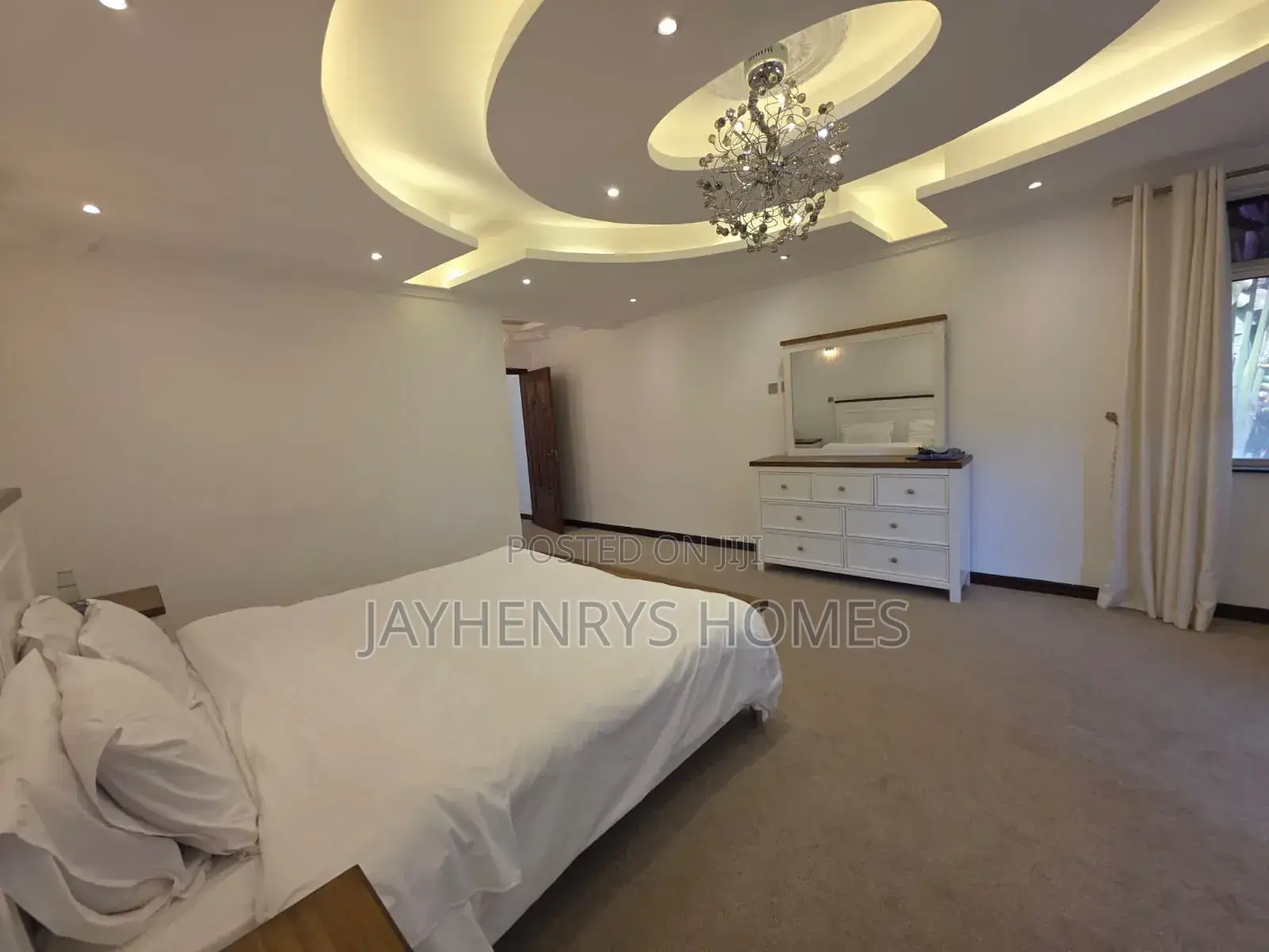 5bdrm House in Runda for rent