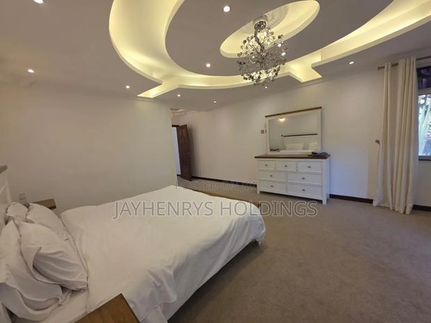 5bdrm House in Runda for rent - thumbnail 16