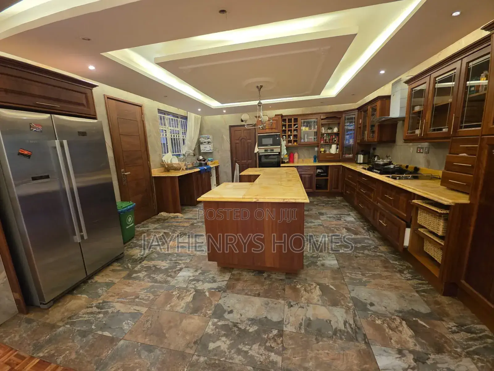 5bdrm House in Runda for rent