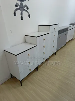 Bedroom Storage Imported Drawer