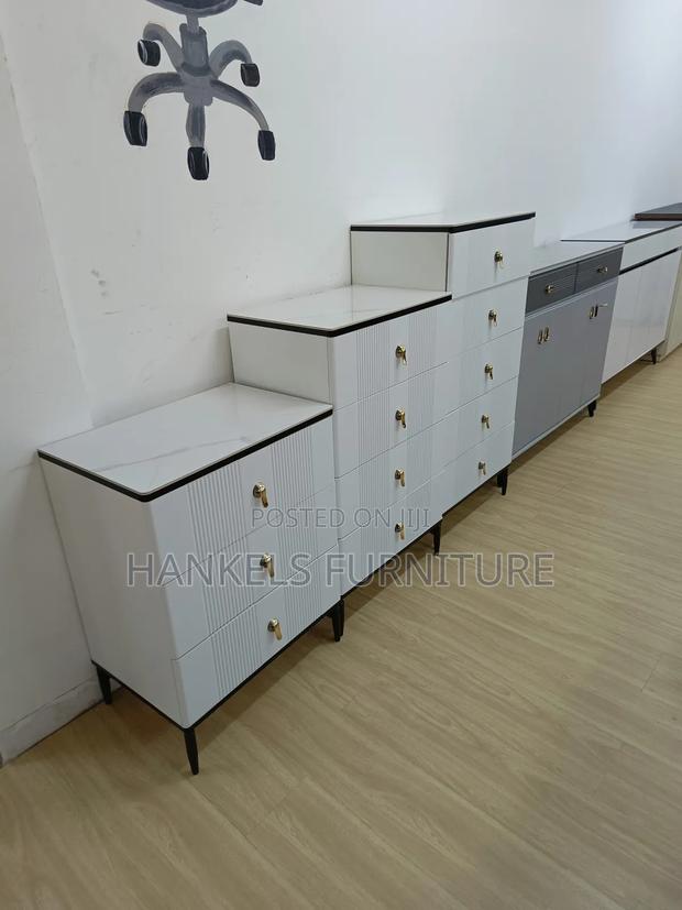 Bedroom Storage Imported Drawer - main view