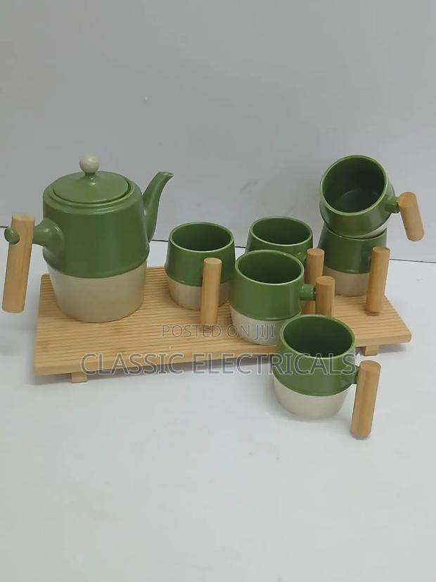 Nordic Tea Set - thumbnail 2
