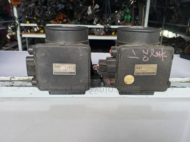 Mitsubishi Galant,Lancer Airflow Sensor No.481