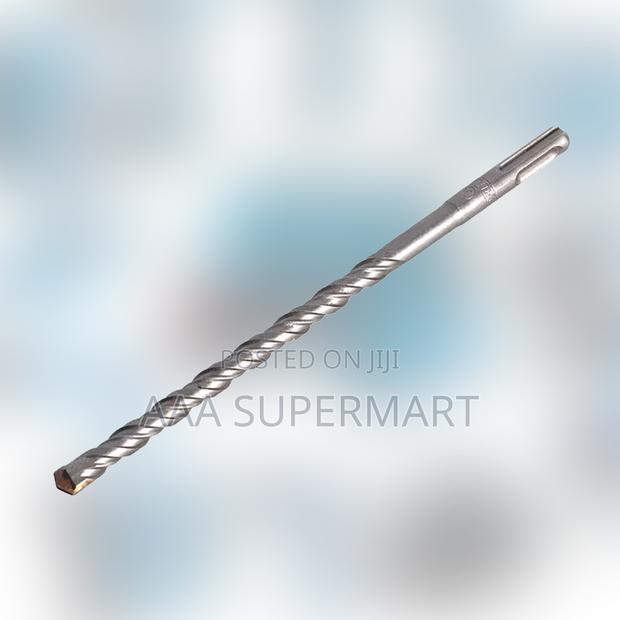 Fhds105110 Sds Plus Hammer Drill Fixtec