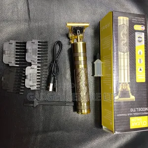Professional Hair Trimmer Machine Original