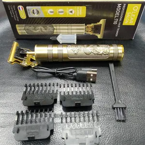 Professional Hair Trimmer Machine Original