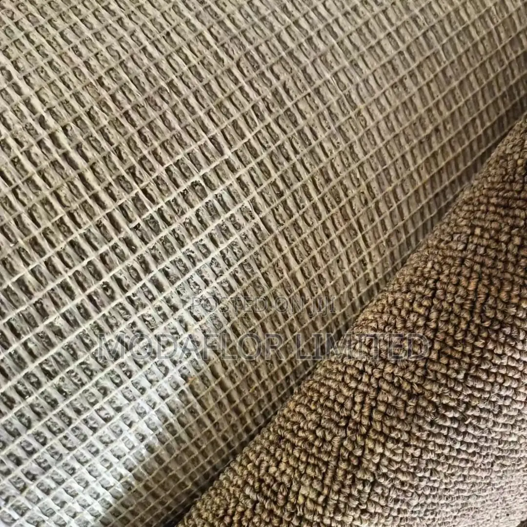 Delta High Traffic Office Carpet_ Modern ,Clean and Stylish
