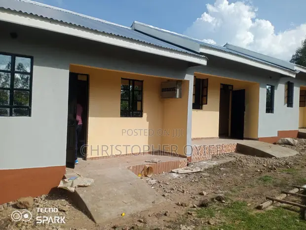1bdrm Bedsitter in Homa Bay Central for rent