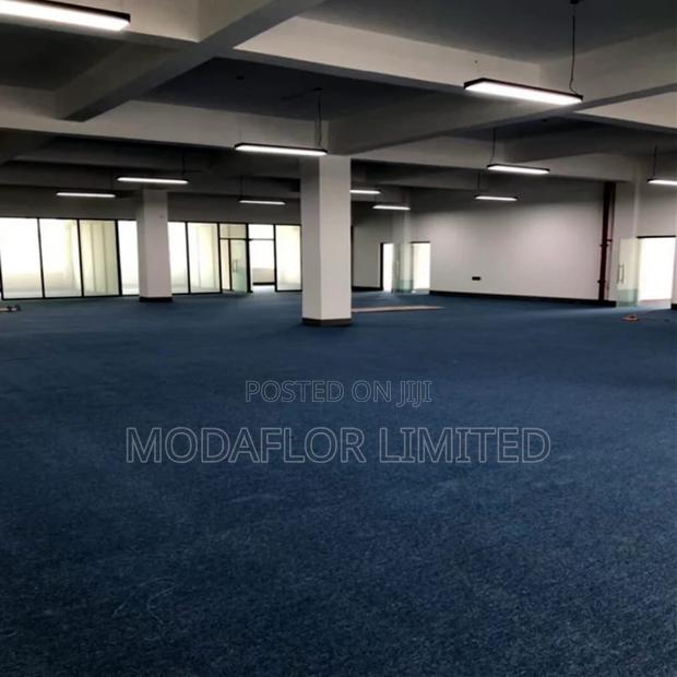 Delta Corporate Carpet _Easy to Clean and Long Lastingng