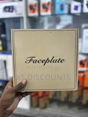 Playstation 5 Faceplates