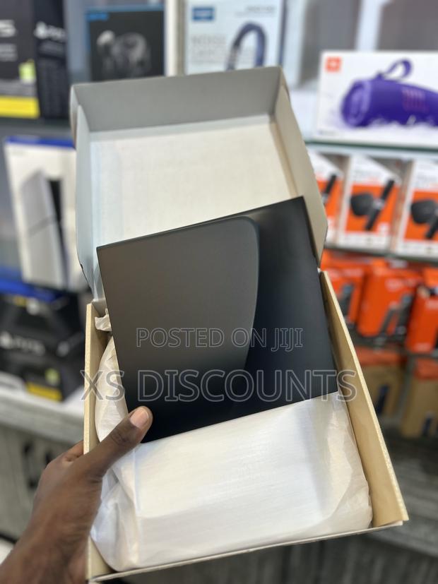 Playstation 5 Faceplates - main view