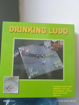 Drinking Ludo Games - thumbnail 2