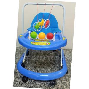 Baby Walker - thumbnail 2