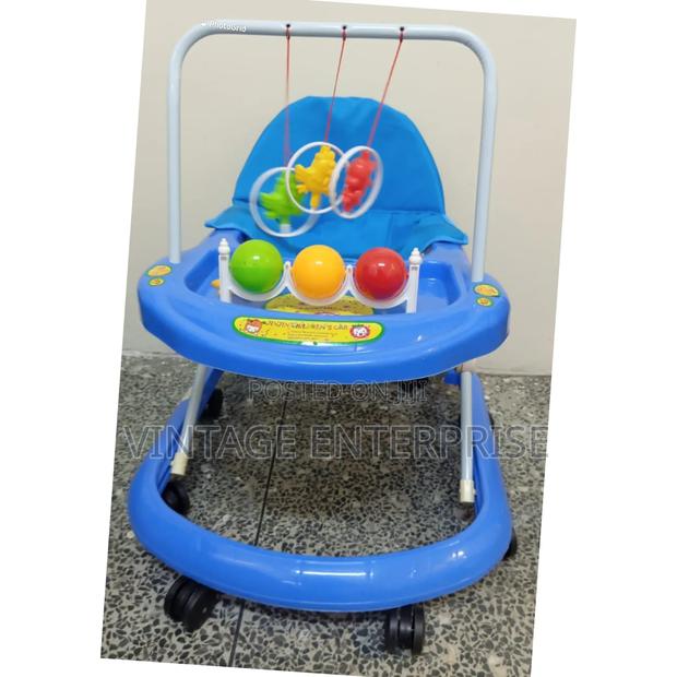 Baby Walker - main view