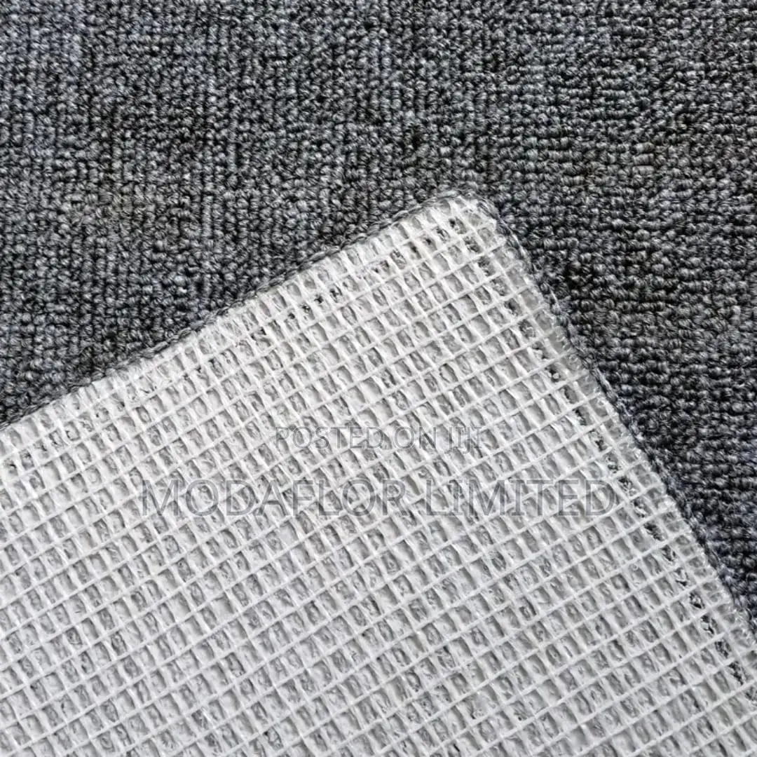 Delta Wall to Wall Carpet for Office Spaces _ Premium Quality