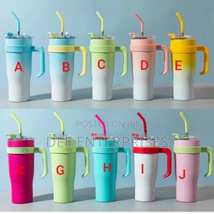 Big Mac Portable Stainless - thumbnail 2