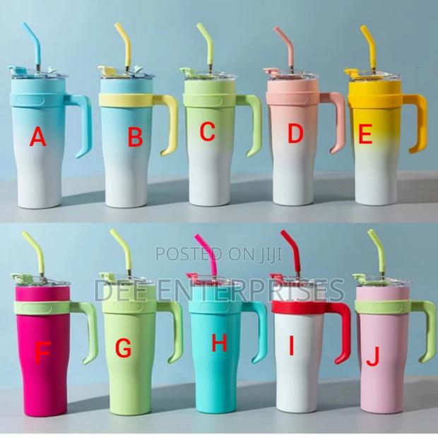 Big Mac Portable Stainless - main view