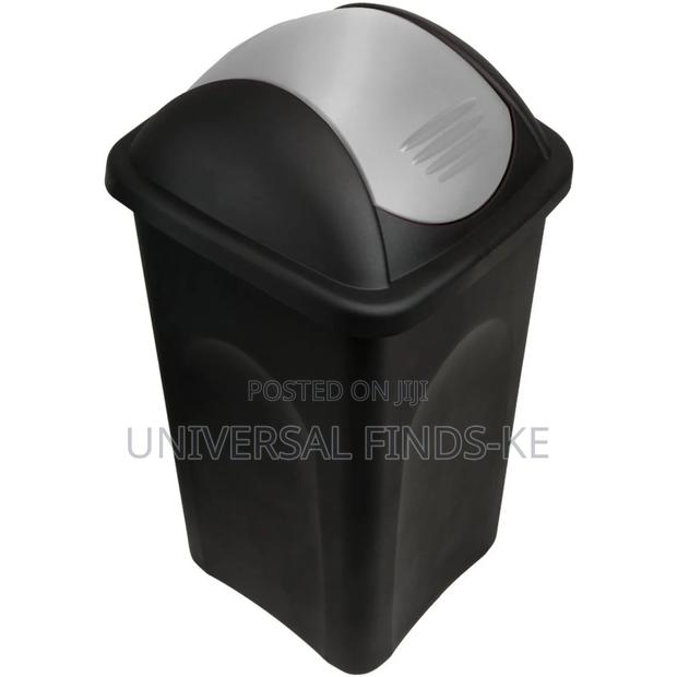 Giovanni 70ltrs Waste Managing Bin - thumbnail 2