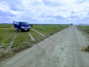 Kca Residential Plots, Kitengela