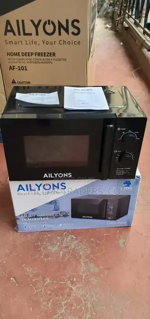 Ailyons Microwave