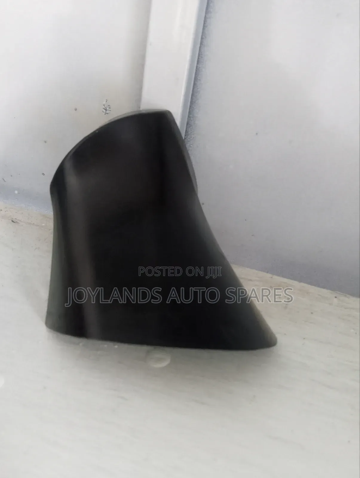 Nissan Note 2013-2018 Side Mirror Finisher