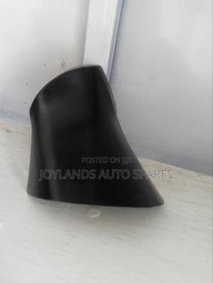 Nissan Note 2013-2018 Side Mirror Finisher