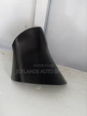 Nissan Note 2013-2018 Side Mirror Finisher