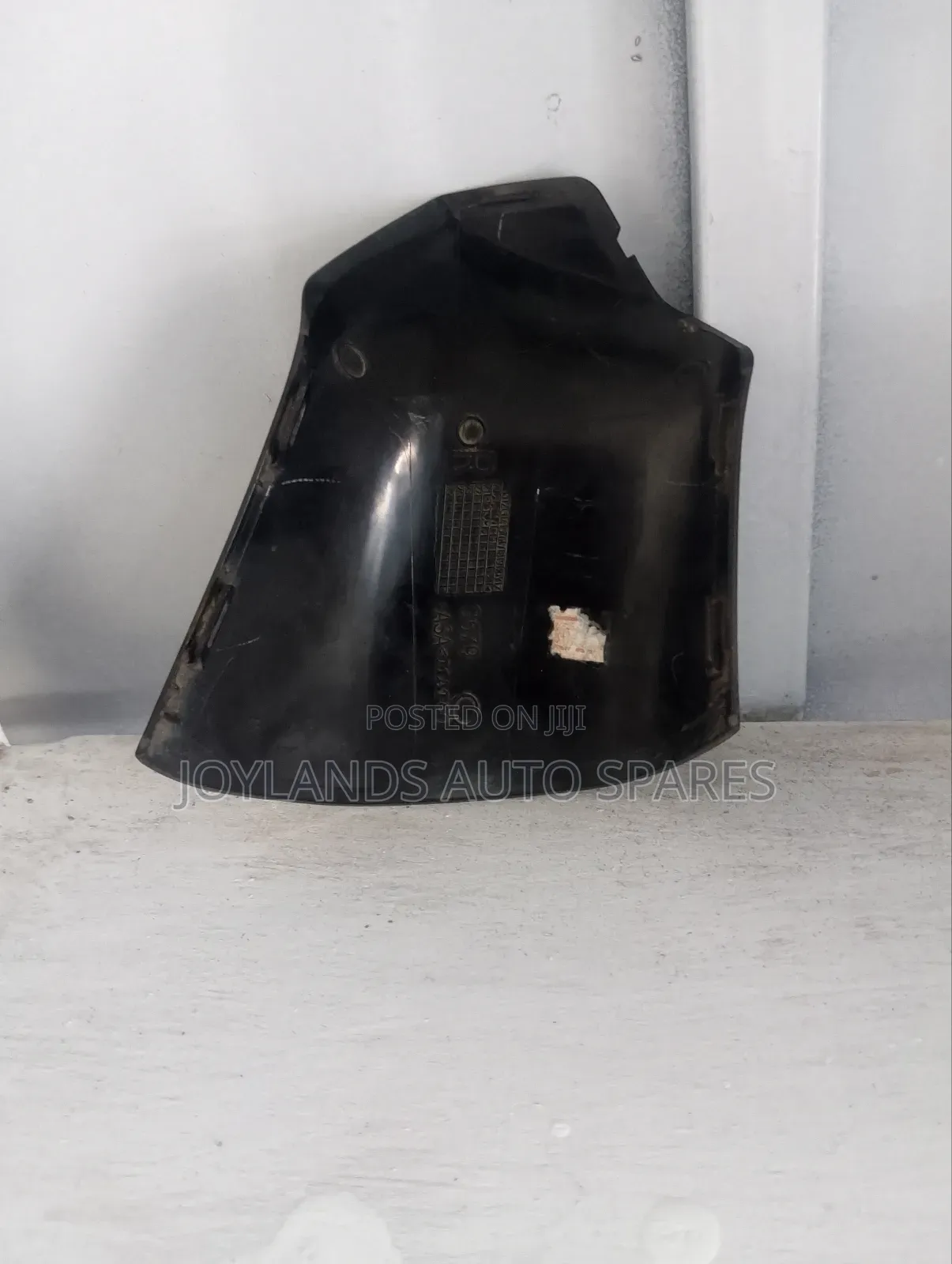 Nissan Note 2013-2018 Side Mirror Finisher