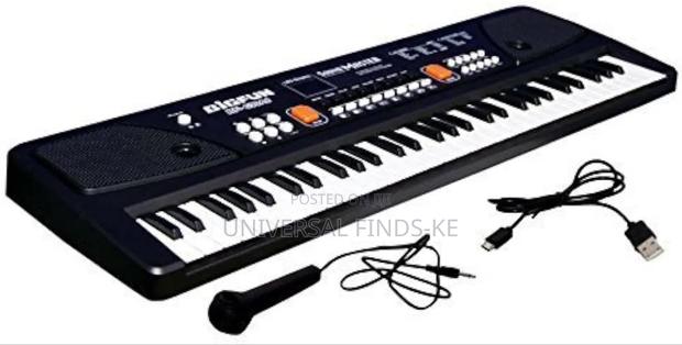 Bigfun Piano Quality Keyboard Sound System - main view