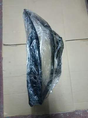 Axela 2020 Headlens