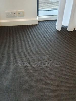 Delta Office Flooring Solution _Affordable Professional - main view