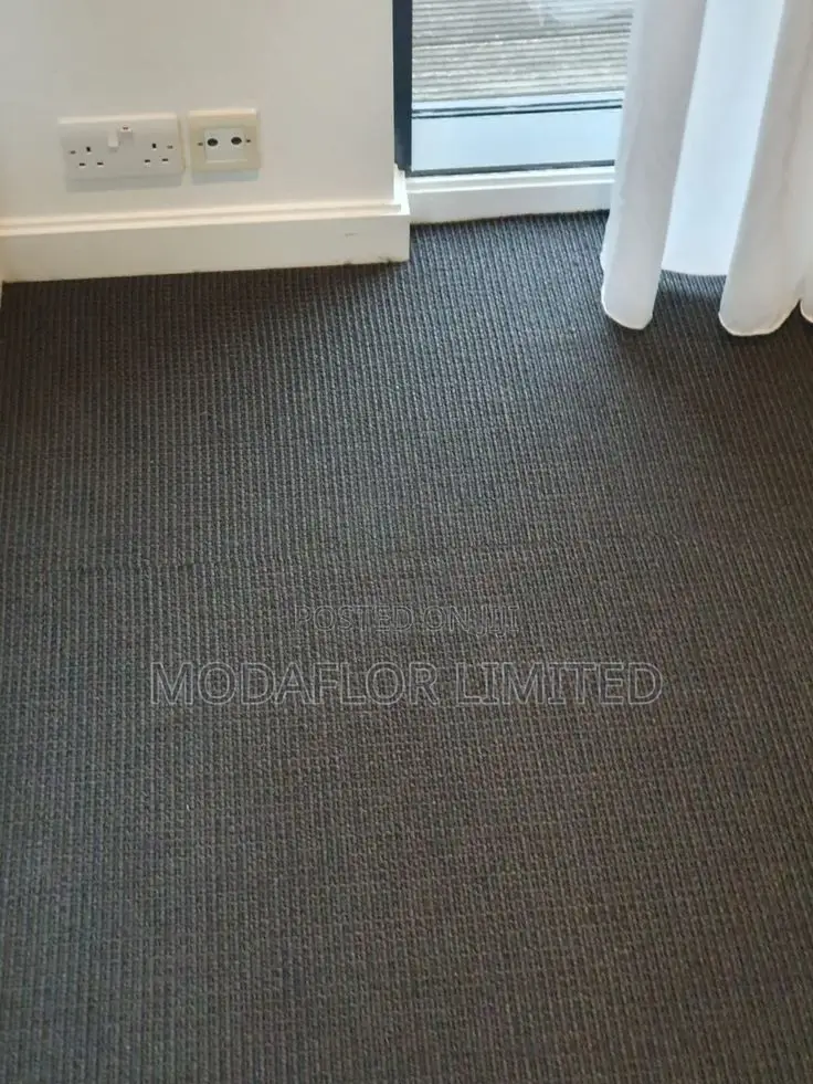 Delta Office Flooring Solution _Affordable Professional