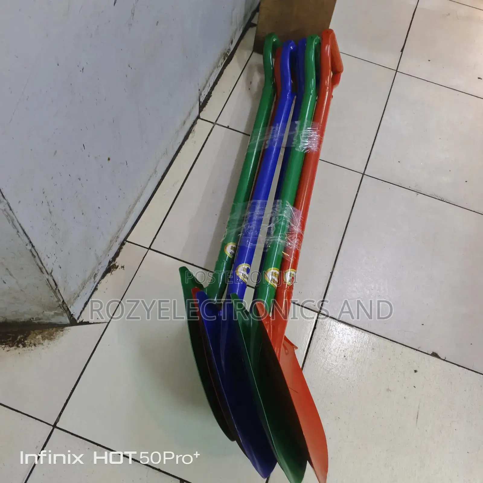 Durable Shovel/Shovel