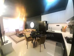 1bdrm Apartment in Westlands for rent